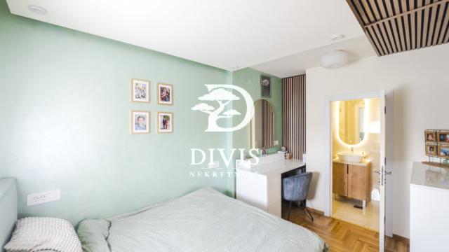 Stan, Troiposoban, Prodaja, 80m2, Gorničevska