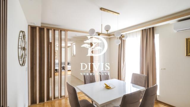 Stan, Troiposoban, Prodaja, 80m2, Gorničevska