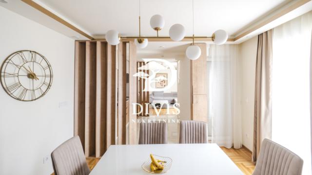 Stan, Troiposoban, Prodaja, 80m2, Gorničevska