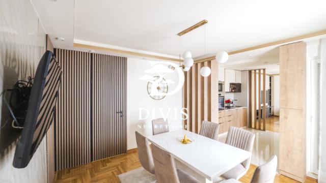 Stan, Troiposoban, Prodaja, 80m2, Gorničevska