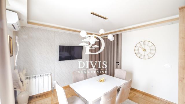 Stan, Troiposoban, Prodaja, 80m2, Gorničevska