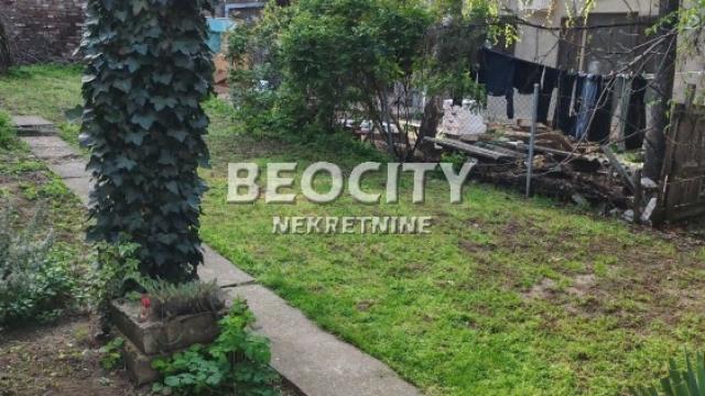 Kuća, Trosoban, Prodaja, 82m2, Dušanovac, Voždovac, Vojvode Skopljanca 