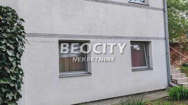 Kuća, Trosoban, Prodaja, 82m2, Dušanovac, Voždovac, Vojvode Skopljanca 