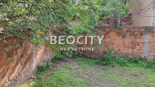 Kuća, Trosoban, Prodaja, 82m2, Dušanovac, Voždovac, Vojvode Skopljanca 