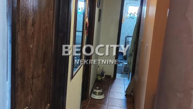 Kuća, Trosoban, Prodaja, 82m2, Dušanovac, Voždovac, Vojvode Skopljanca 