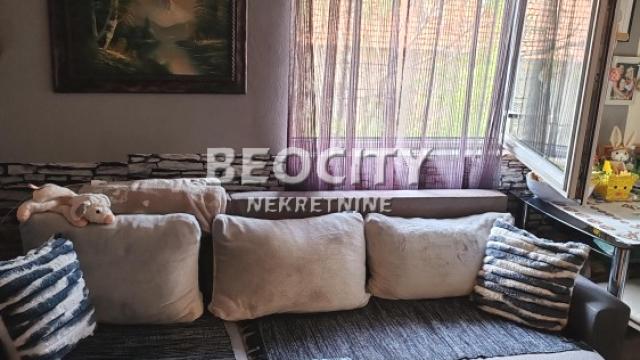 Kuća, Trosoban, Prodaja, 82m2, Dušanovac, Voždovac, Vojvode Skopljanca 