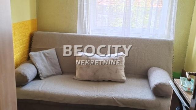 Kuća, Trosoban, Prodaja, 82m2, Dušanovac, Voždovac, Vojvode Skopljanca 