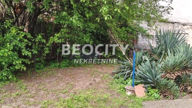 Kuća, Trosoban, Prodaja, 82m2, Dušanovac, Voždovac, Vojvode Skopljanca 