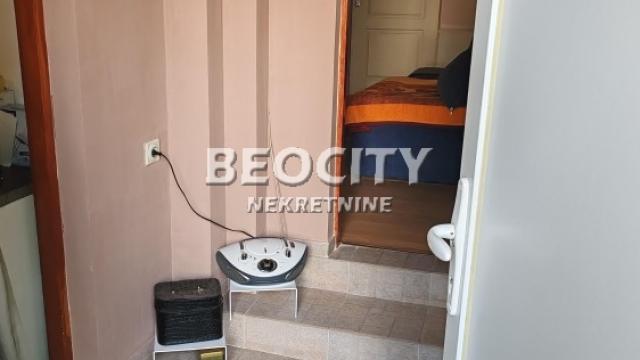 Kuća, Trosoban, Prodaja, 82m2, Dušanovac, Voždovac, Vojvode Skopljanca 