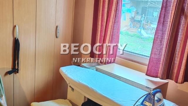 Kuća, Trosoban, Prodaja, 82m2, Dušanovac, Voždovac, Vojvode Skopljanca 