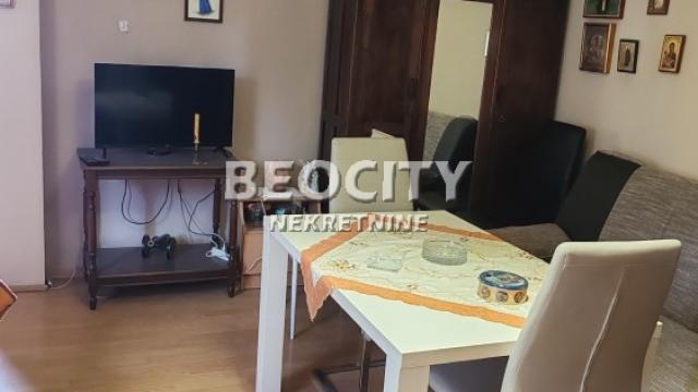 Kuća, Trosoban, Prodaja, 82m2, Dušanovac, Voždovac, Vojvode Skopljanca 