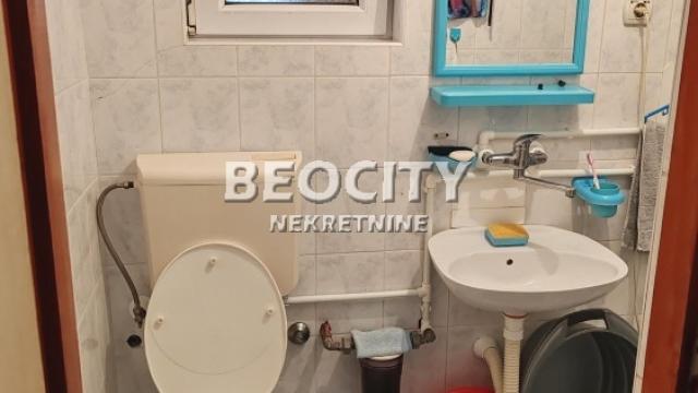 Kuća, Trosoban, Prodaja, 82m2, Dušanovac, Voždovac, Vojvode Skopljanca 