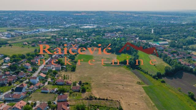 Plac, Prodaja, 1300m2, Mladenovac selo, Mladenovac, Bozidara Hajduk Veljkovica