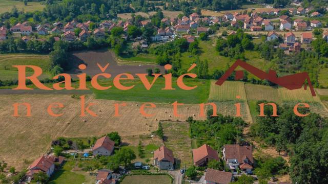 Plac, Prodaja, 1300m2, Mladenovac selo, Mladenovac, Bozidara Hajduk Veljkovica