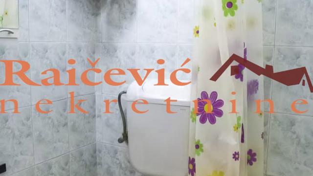 Stan, Jednosoban, Prodaja, 25m2, Šumice, Voždovac, Ljermontova