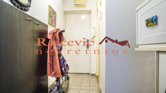 Stan, Jednosoban, Prodaja, 25m2, Šumice, Voždovac, Ljermontova