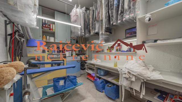 Poslovni prostor, Jednosoban, Prodaja, 19m2, SC Vračar, Vračar, Bulevar kralja Aleksandra