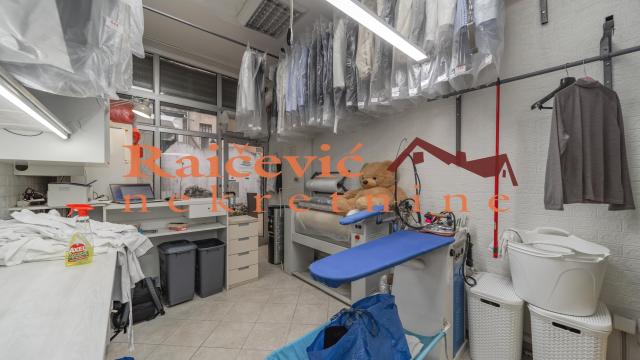 Poslovni prostor, Jednosoban, Prodaja, 19m2, SC Vračar, Vračar, Bulevar kralja Aleksandra