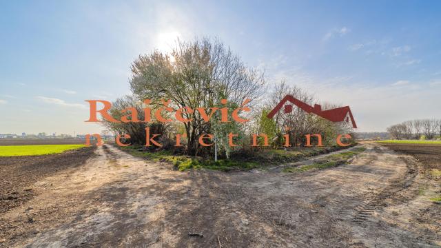 Plac, Prodaja, 7700m2, Plavi horizonti, Zemun, Dobanovacka rampa