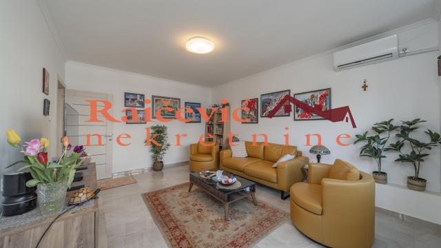 Stan, Trosoban, Prodaja, 80m2, Dedinje, Savski venac, Neznanog junaka