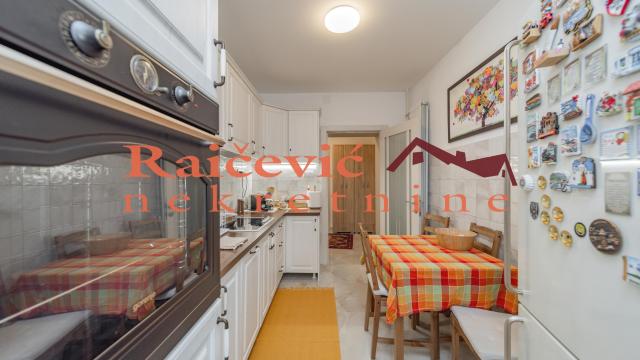 Stan, Trosoban, Prodaja, 80m2, Dedinje, Savski venac, Neznanog junaka