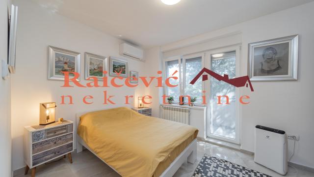 Stan, Trosoban, Prodaja, 80m2, Dedinje, Savski venac, Neznanog junaka