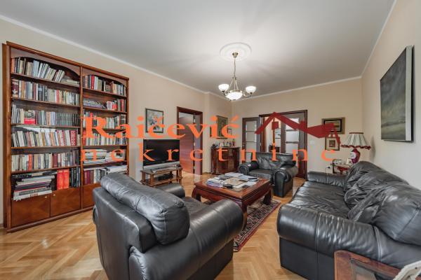 prodaja, stanova,
dedinje-savski-venac-beograd, 1072816, trosoban-mihaila-avramovica