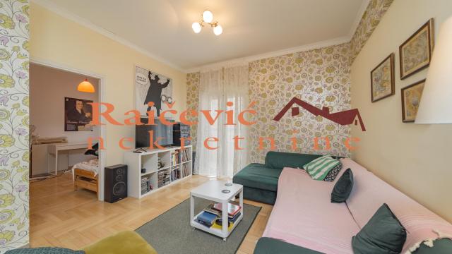 Stan, Trosoban, Prodaja, 79m2, Centar, Stari grad, Zmaja od Nocaja