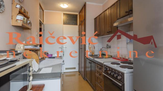 Stan, četvorosoban, Prodaja, 97m2, Dorćol, Stari grad, Visokog Stevana