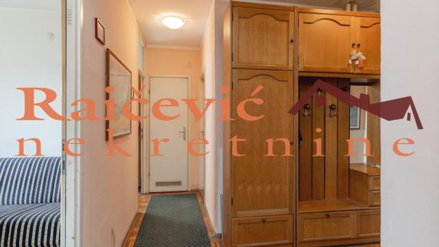 Stan, četvorosoban, Prodaja, 97m2, Dorćol, Stari grad, Visokog Stevana