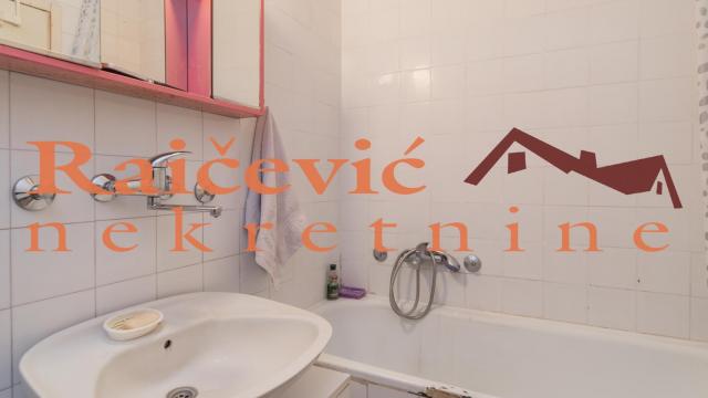 Stan, četvorosoban, Prodaja, 97m2, Dorćol, Stari grad, Visokog Stevana