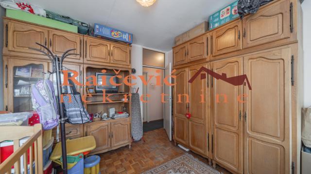 Stan, četvorosoban, Prodaja, 97m2, Dorćol, Stari grad, Visokog Stevana