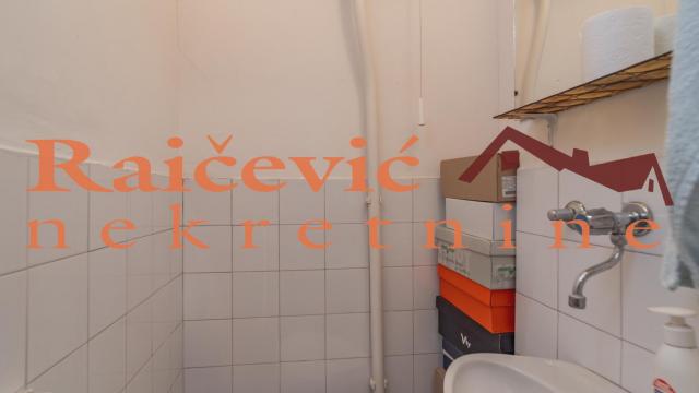 Stan, četvorosoban, Prodaja, 97m2, Dorćol, Stari grad, Visokog Stevana