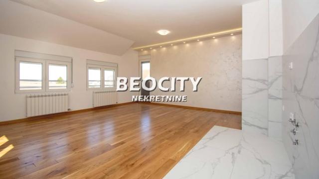 Stan, Dvosoban, Prodaja, 35m2, Batajnica, Zemun, Kralja Radoslava
