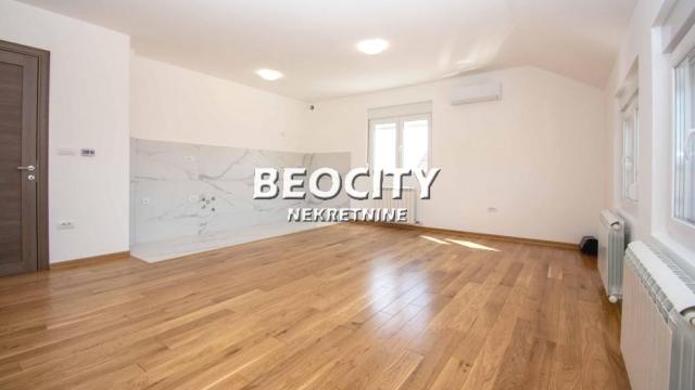 Stan, Dvosoban, Prodaja, 35m2, Batajnica, Zemun, Kralja Radoslava