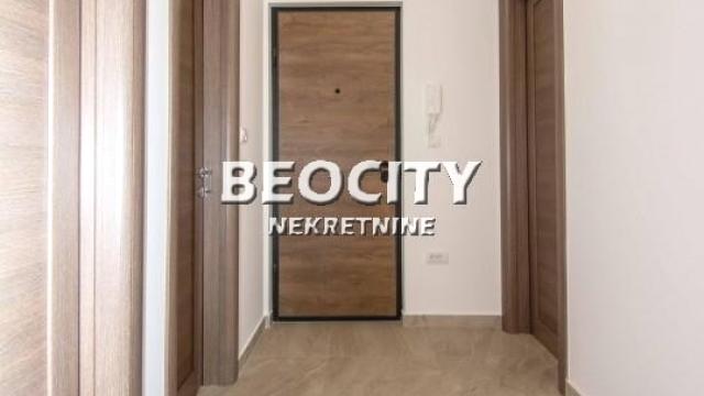 Stan, Dvosoban, Prodaja, 35m2, Batajnica, Zemun, Kralja Radoslava