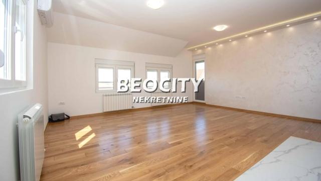 Stan, Dvosoban, Prodaja, 58m2, Batajnica, Zemun, Brodska