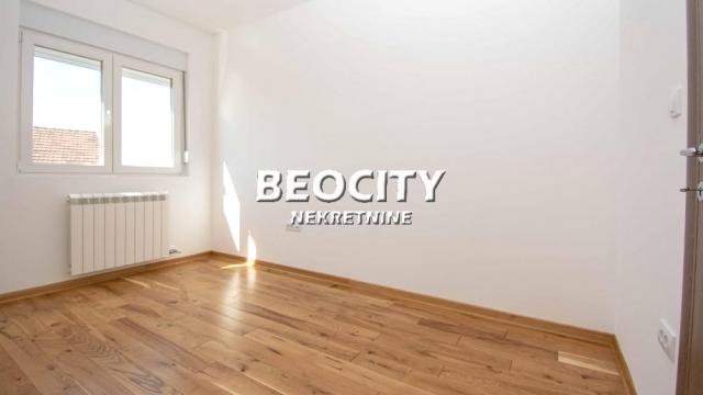 Stan, Dvosoban, Prodaja, 58m2, Batajnica, Zemun, Brodska