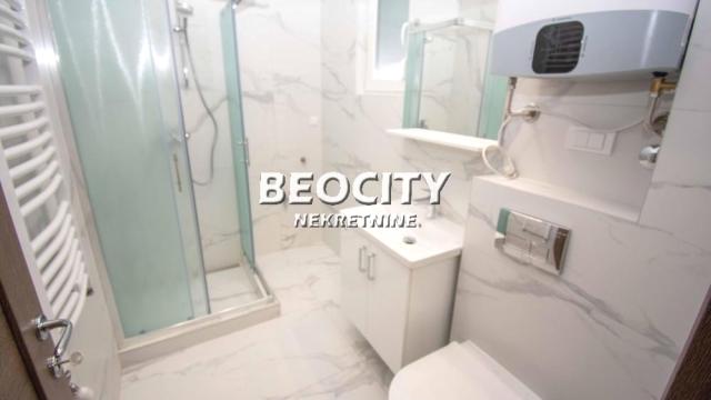 Stan, Dvosoban, Prodaja, 58m2, Batajnica, Zemun, Brodska