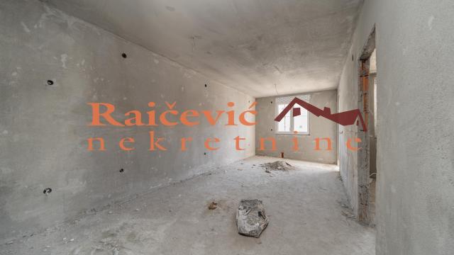 Stan, Trosoban, Prodaja, 60m2, Gornji grad, Zemun, Silerova