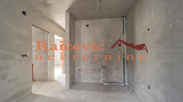 Stan, Trosoban, Prodaja, 60m2, Gornji grad, Zemun, Silerova