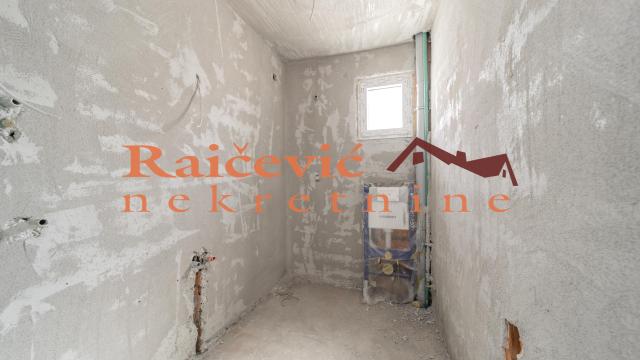 Stan, Trosoban, Prodaja, 60m2, Gornji grad, Zemun, Silerova