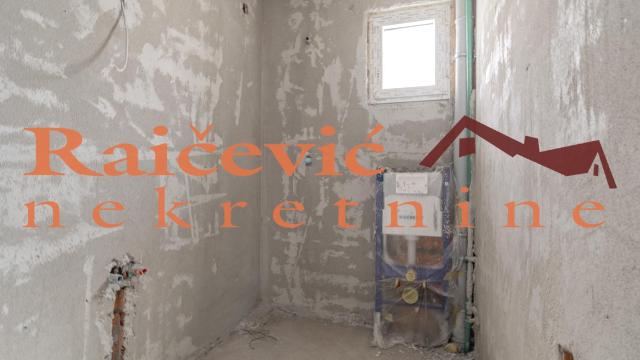 Stan, Trosoban, Prodaja, 60m2, Gornji grad, Zemun, Silerova