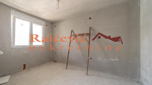 Stan, Trosoban, Prodaja, 60m2, Gornji grad, Zemun, Silerova