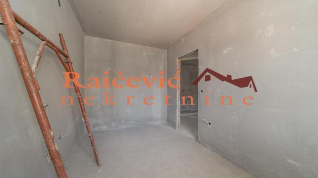 Stan, Trosoban, Prodaja, 60m2, Gornji grad, Zemun, Silerova