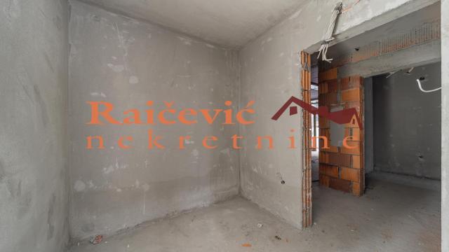 Stan, Trosoban, Prodaja, 60m2, Gornji grad, Zemun, Silerova