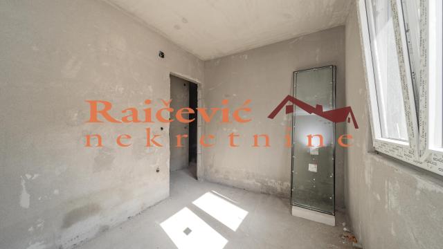 Stan, Trosoban, Prodaja, 60m2, Gornji grad, Zemun, Silerova