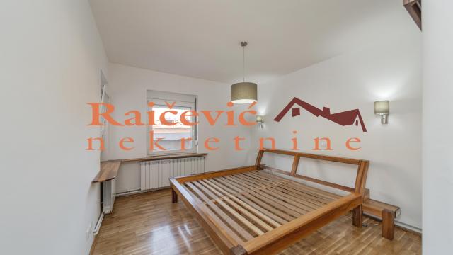 Stan, Trosoban, Prodaja, 90m2, Cvetkova pijaca, Zvezdara, Zivka Davidovica