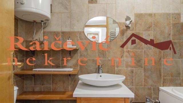 Stan, Trosoban, Prodaja, 90m2, Cvetkova pijaca, Zvezdara, Zivka Davidovica