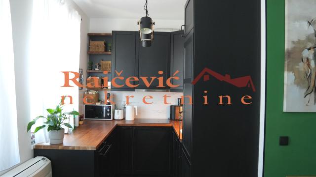 Stan, Troiposoban, Prodaja, 83m2, Djeram pijaca, Zvezdara, Dimitrija Tucovica